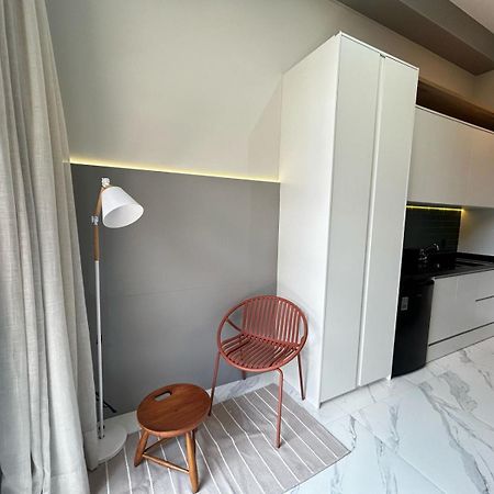 Studio Ao Lado Da Berrini, Metro Brooklin E Consulado Americano São Paulo Zewnętrze zdjęcie