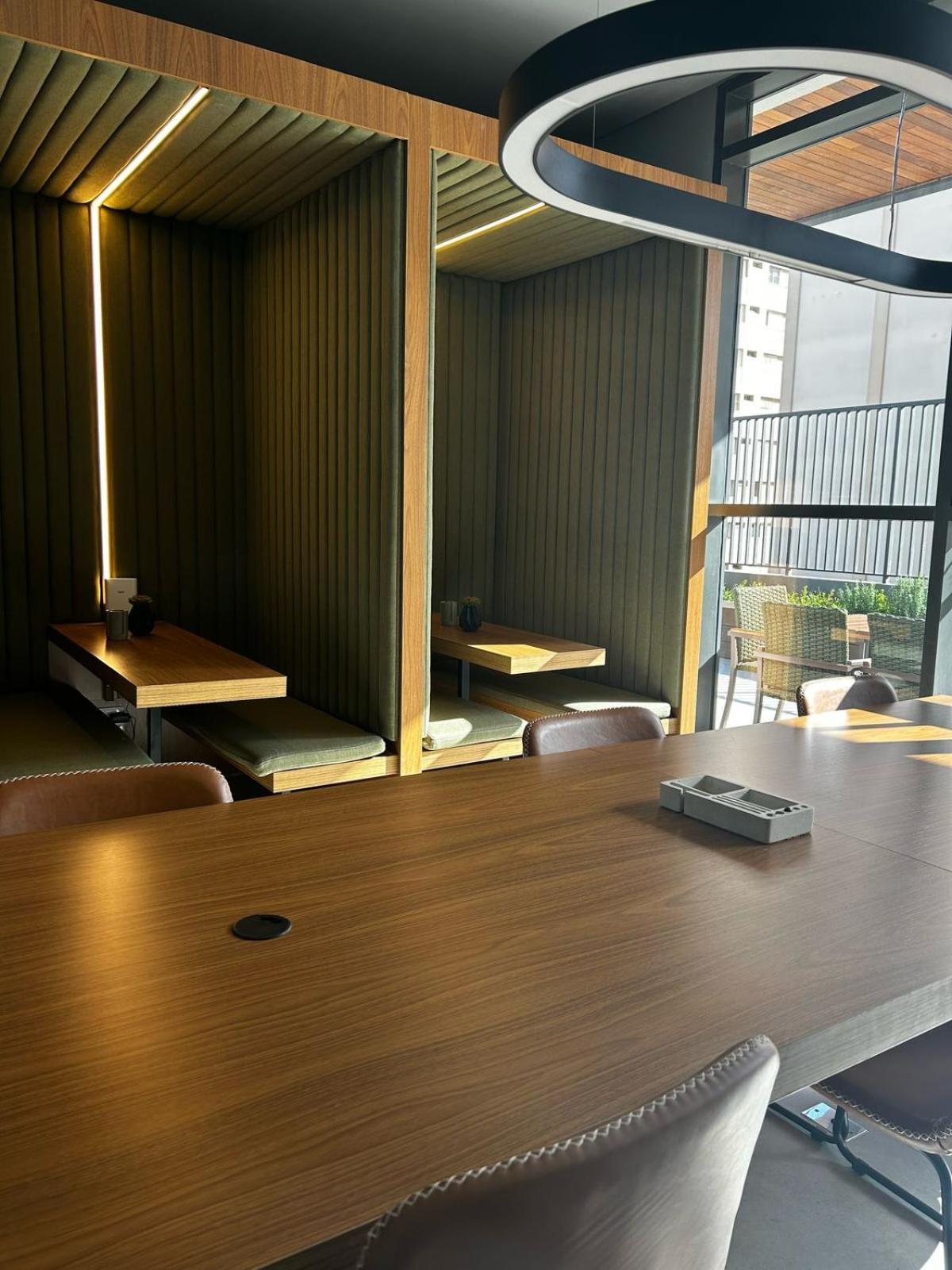 Studio Ao Lado Da Berrini, Metro Brooklin E Consulado Americano São Paulo Zewnętrze zdjęcie